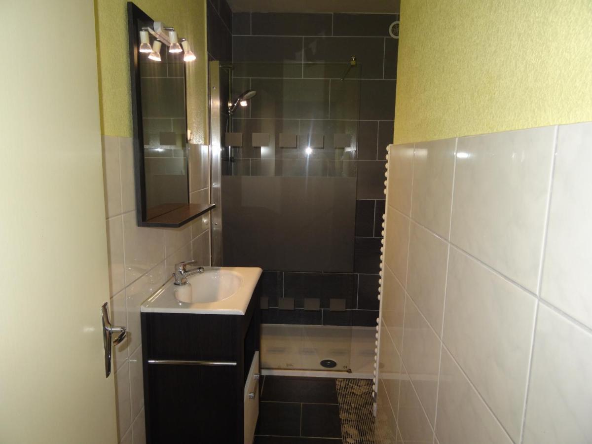 Les Tilleuls Bains les Bains Bagian luar foto