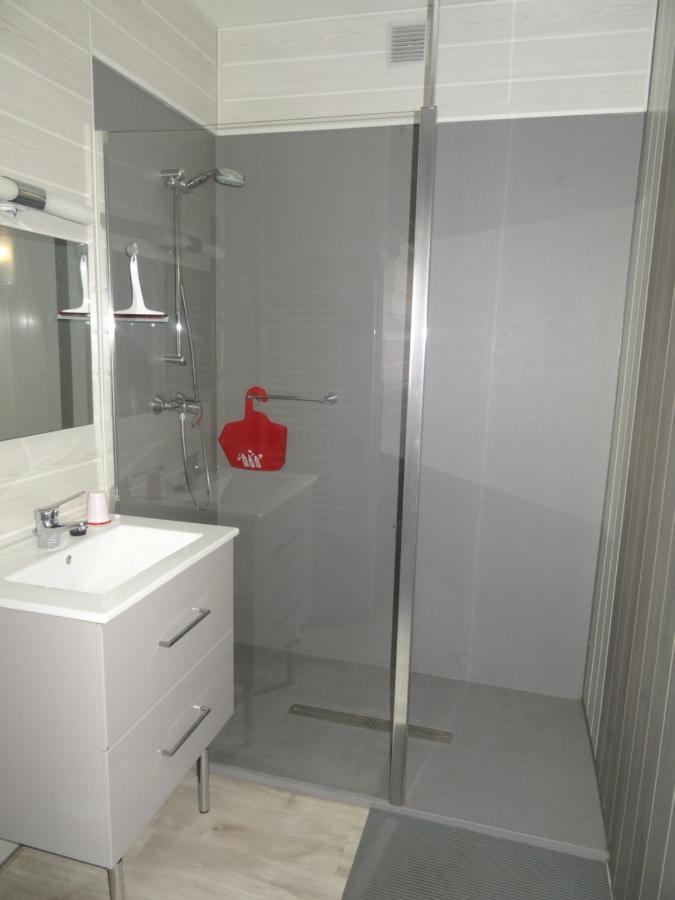 Les Tilleuls Bains les Bains Bagian luar foto