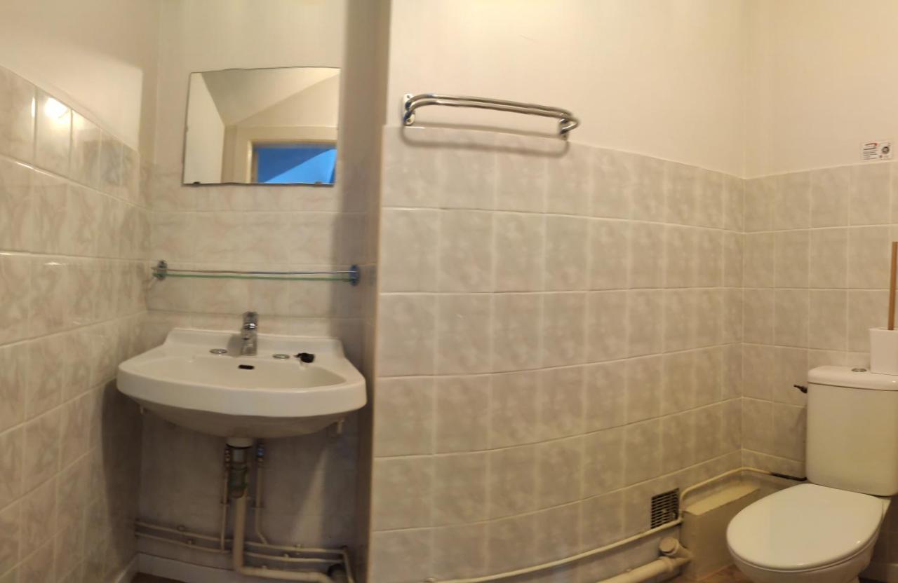 Les Tilleuls Bains les Bains Bagian luar foto