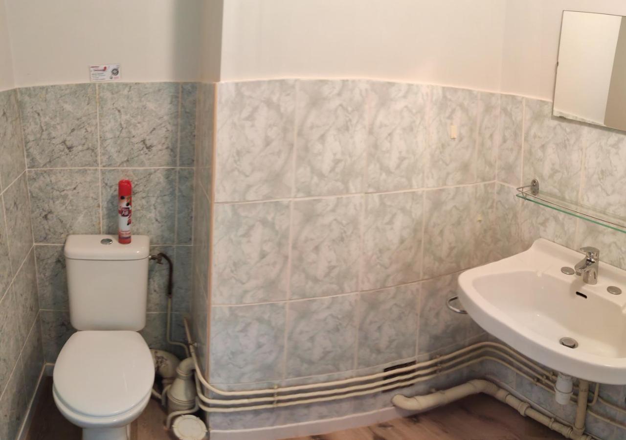 Les Tilleuls Bains les Bains Bagian luar foto